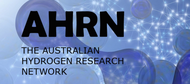 AHRN event